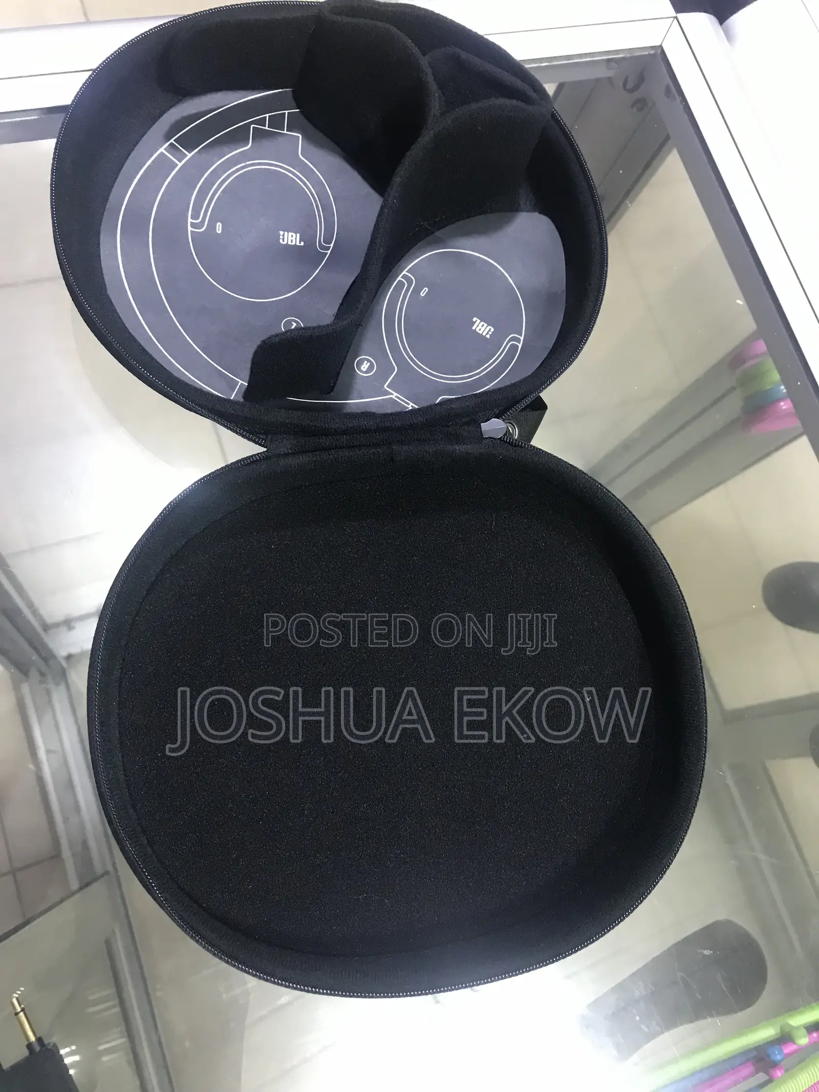 Fairly Used JBL Tour One Wireless Headset