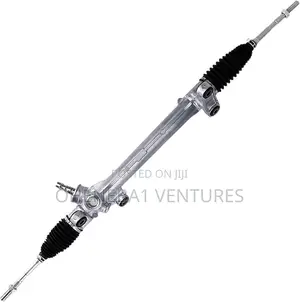 Toyota Voxy Steering Rack