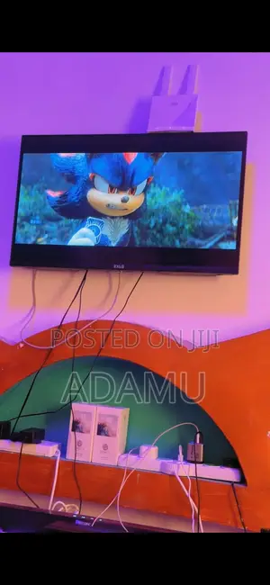 Exlg Smart Android Tv