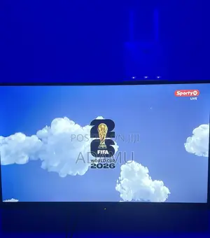 Exlg Smart Android Tv