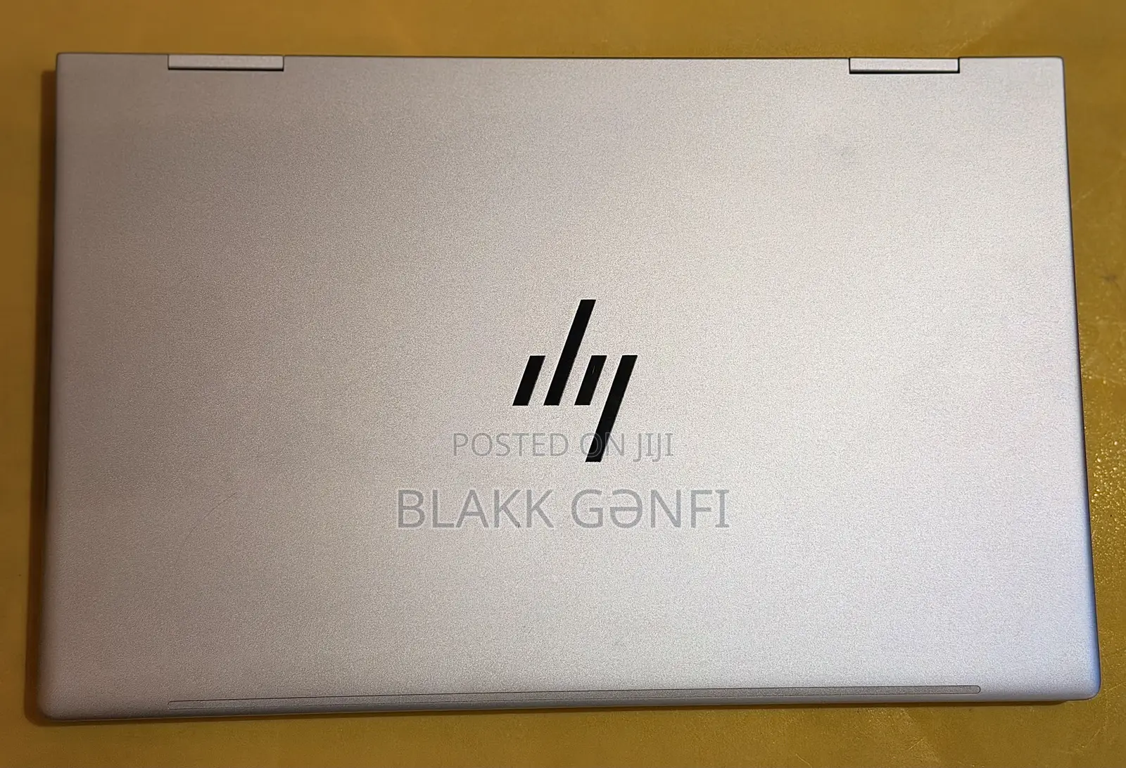 Laptop HP Envy x360 Convertible 15 es2xx 16GB Intel Core i5 SSD 256GB