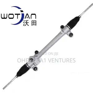 Toyota Corolla Steering Rack