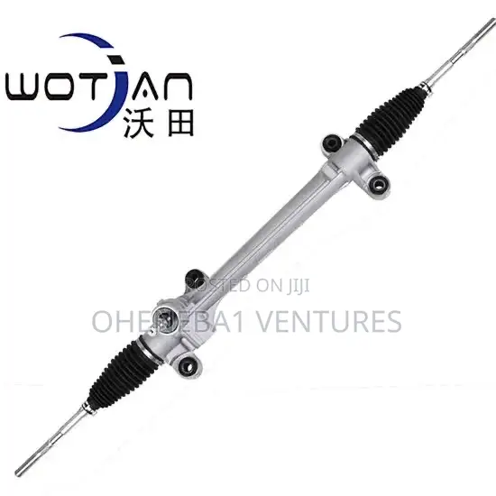 Toyota Corolla Steering Rack