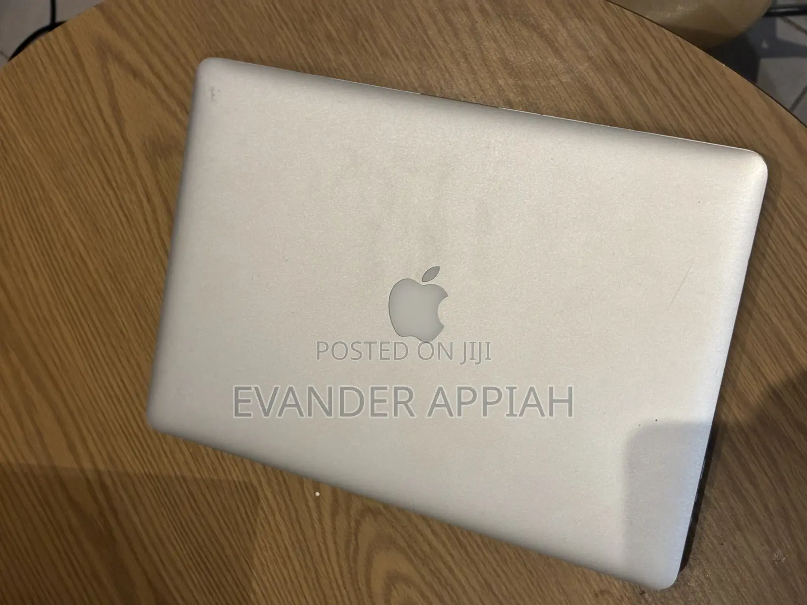 Laptop Apple MacBook Pro 2015 16GB Intel Core i7 SSD 256GB