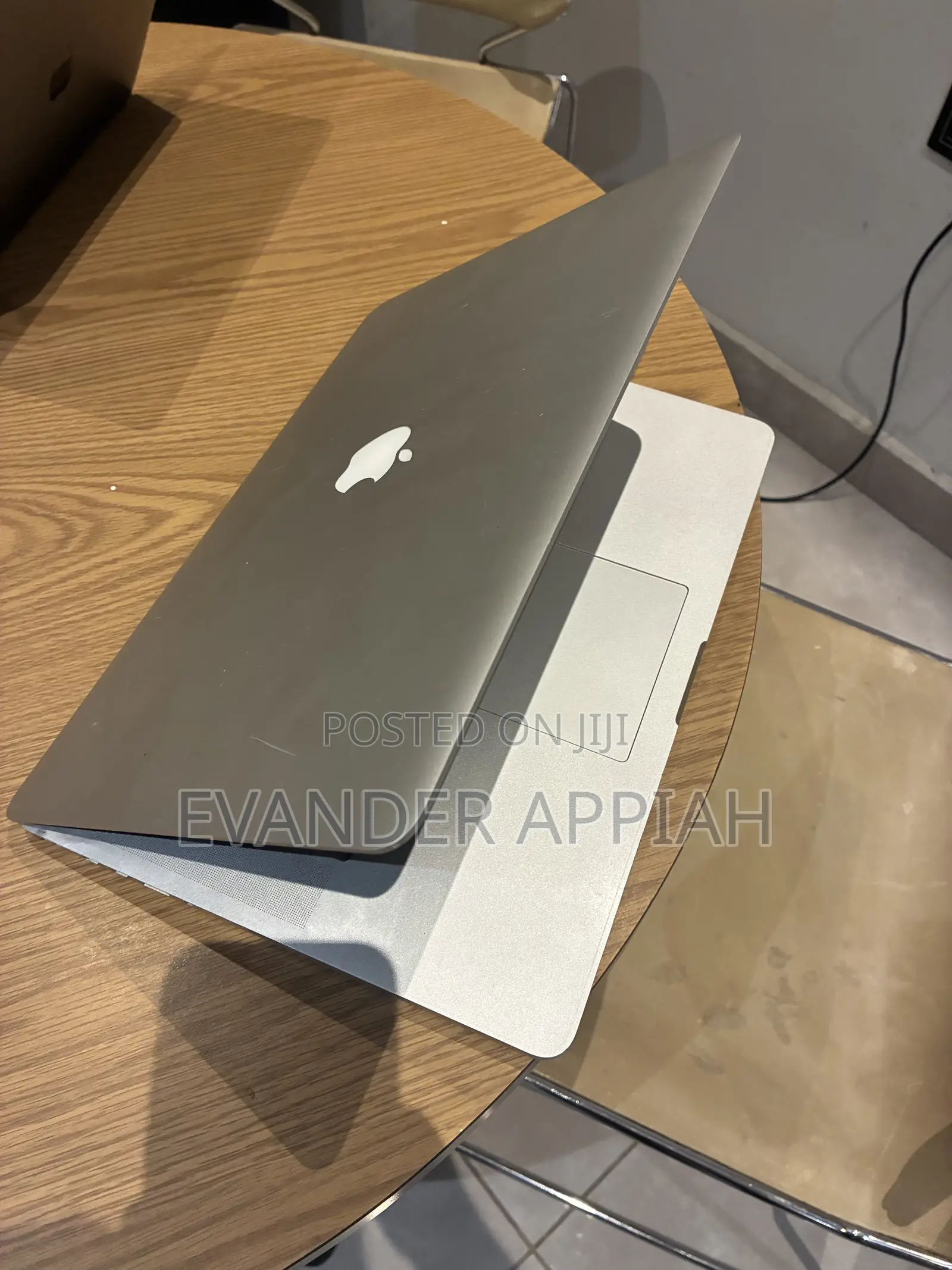 Laptop Apple MacBook Pro 2015 16GB Intel Core i7 SSD 256GB