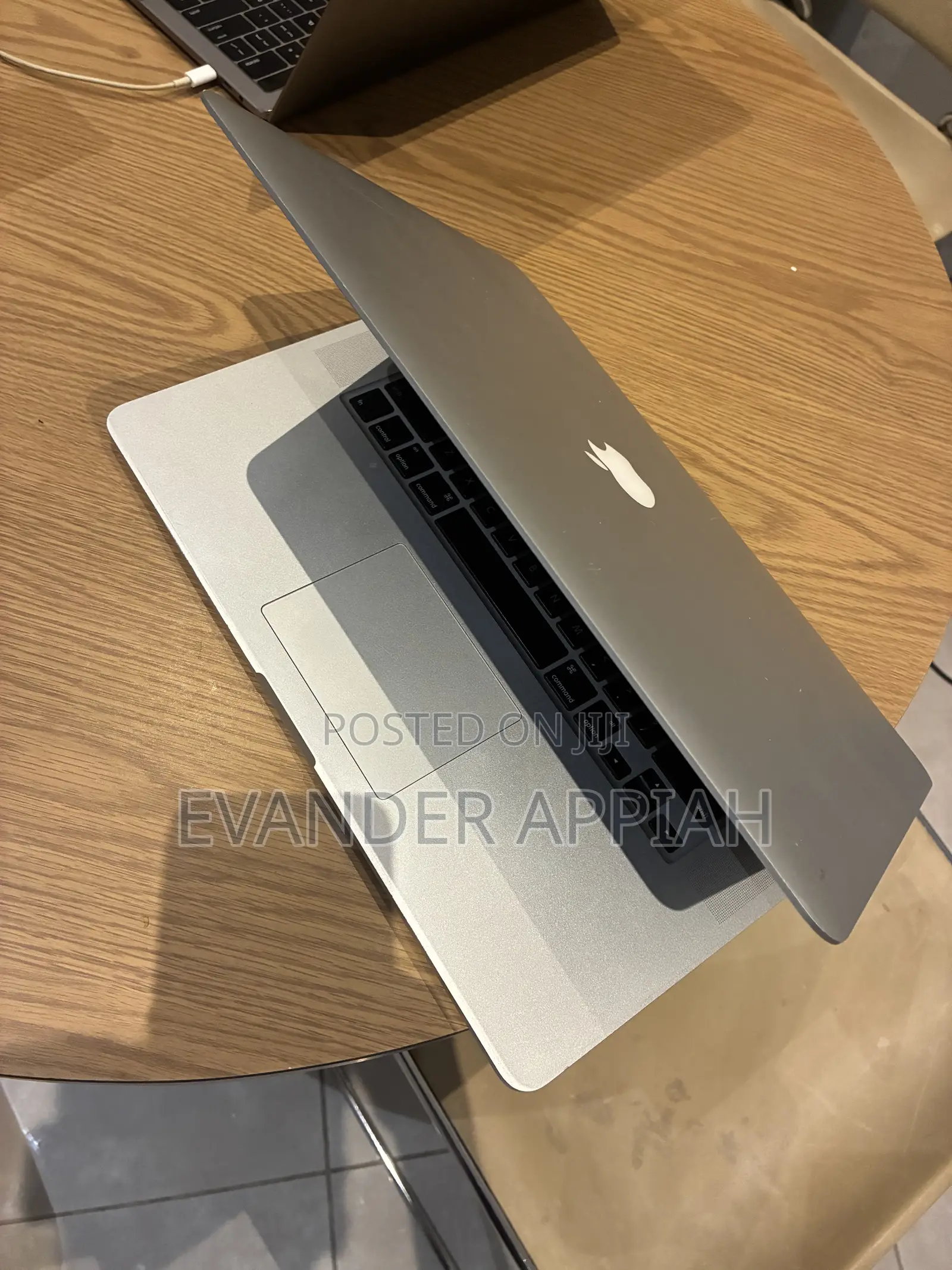 Laptop Apple MacBook Pro 2015 16GB Intel Core i7 SSD 256GB