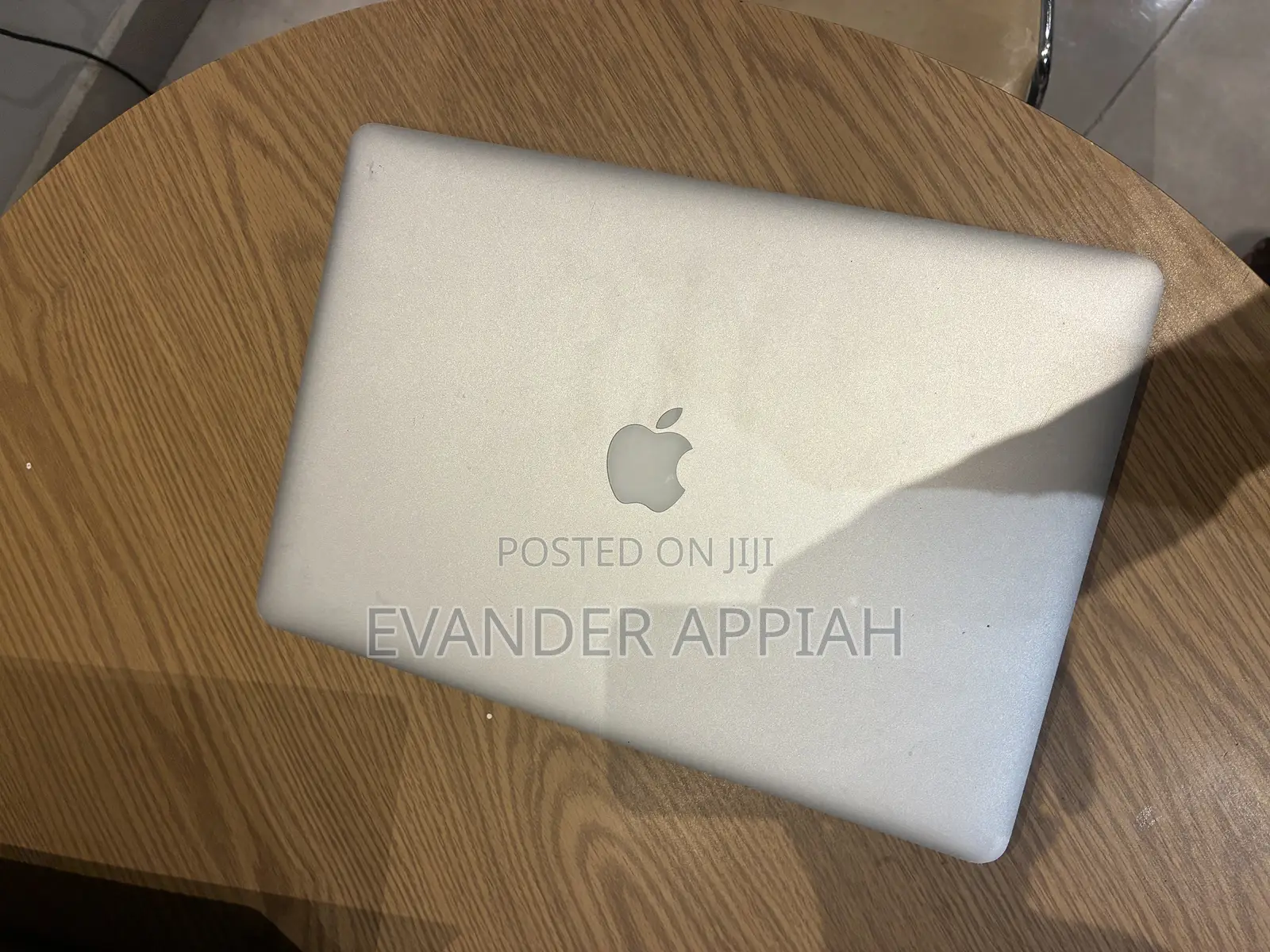 Laptop Apple MacBook Pro 2015 16GB Intel Core i7 SSD 256GB