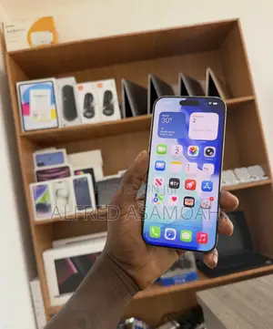 Apple iPhone 16 Pro Max 256 GB Silver