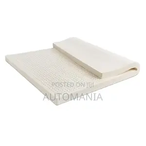 Throyal Latex Mattress