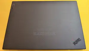 Laptop Lenovo ThinkPad X1 Carbon 16GB Intel Core i7 SSD 512GB