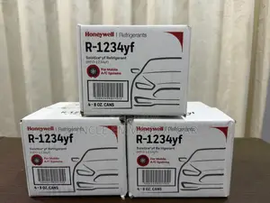 Honeywell Original Refrigerant R1234yf