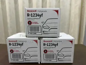 Honeywell Original Refrigerant R1234yf
