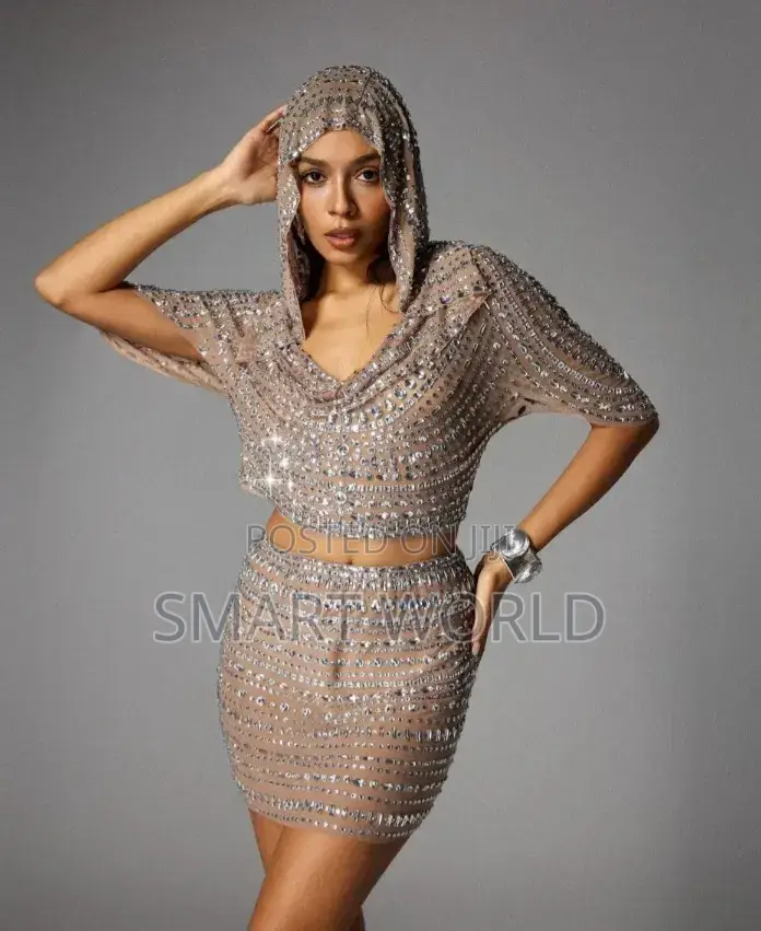 Classy Ladies Dress