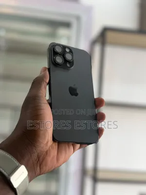 Apple iPhone 14 Pro Max 128 GB Black