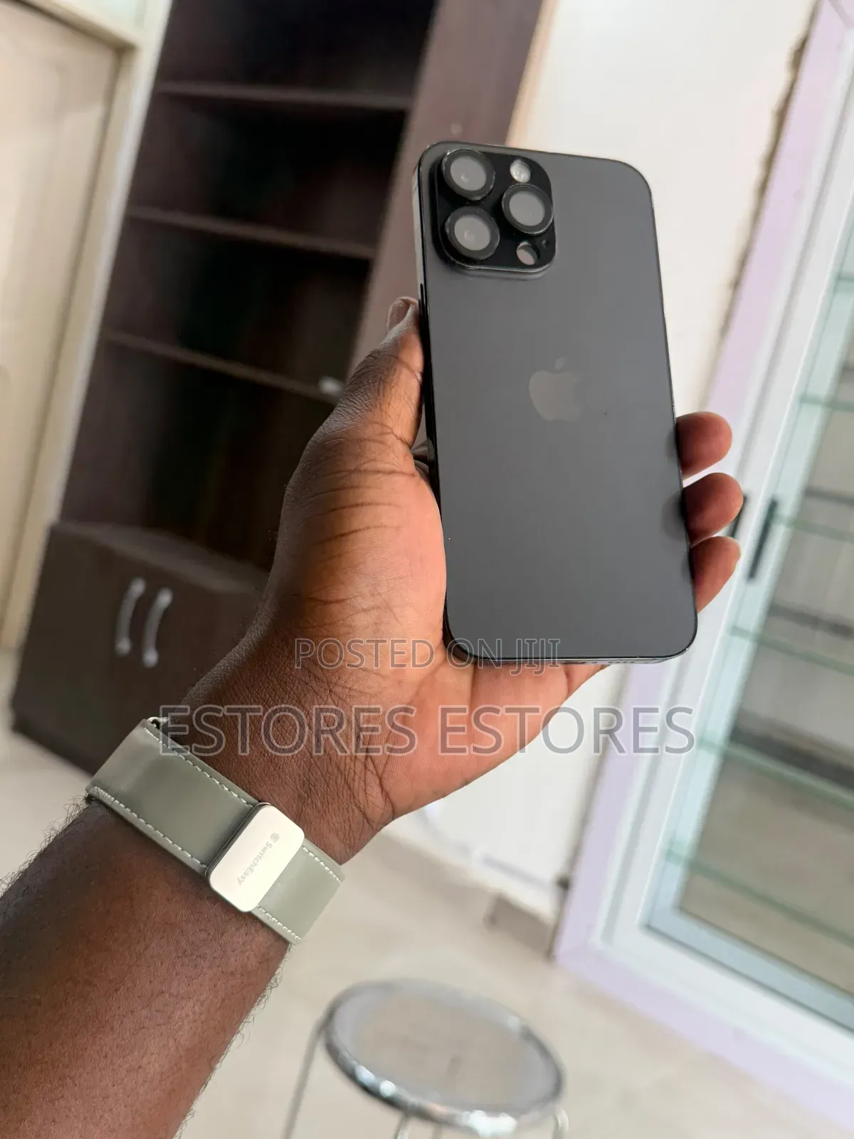 Apple iPhone 14 Pro Max 128 GB Black