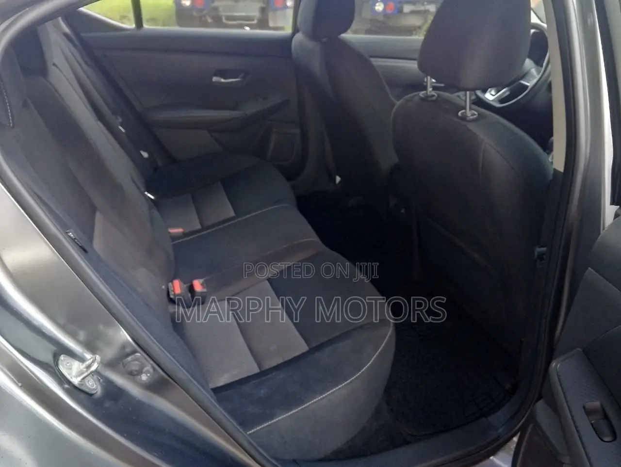 Nissan Sentra 2022 Silver