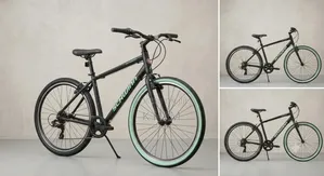 ​Schwinn Glenwood Men's Hybrid Bike