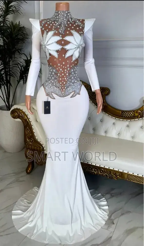 Executive Ladies Dresses