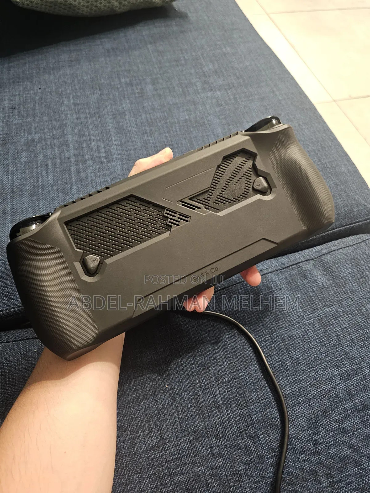 Asus Rog Ally X