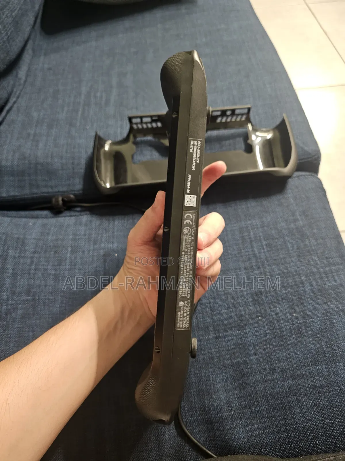 Asus Rog Ally X