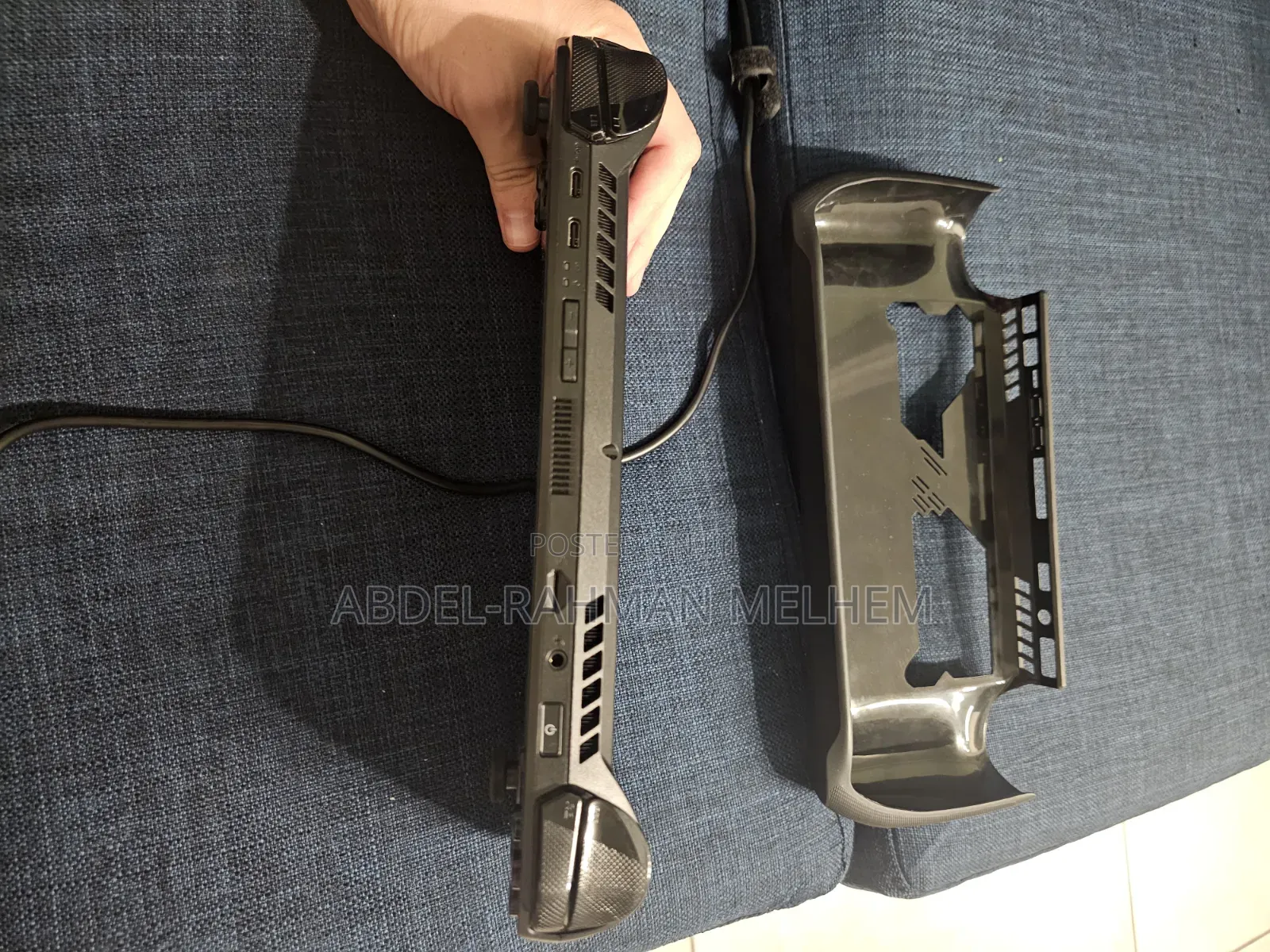 Asus Rog Ally X