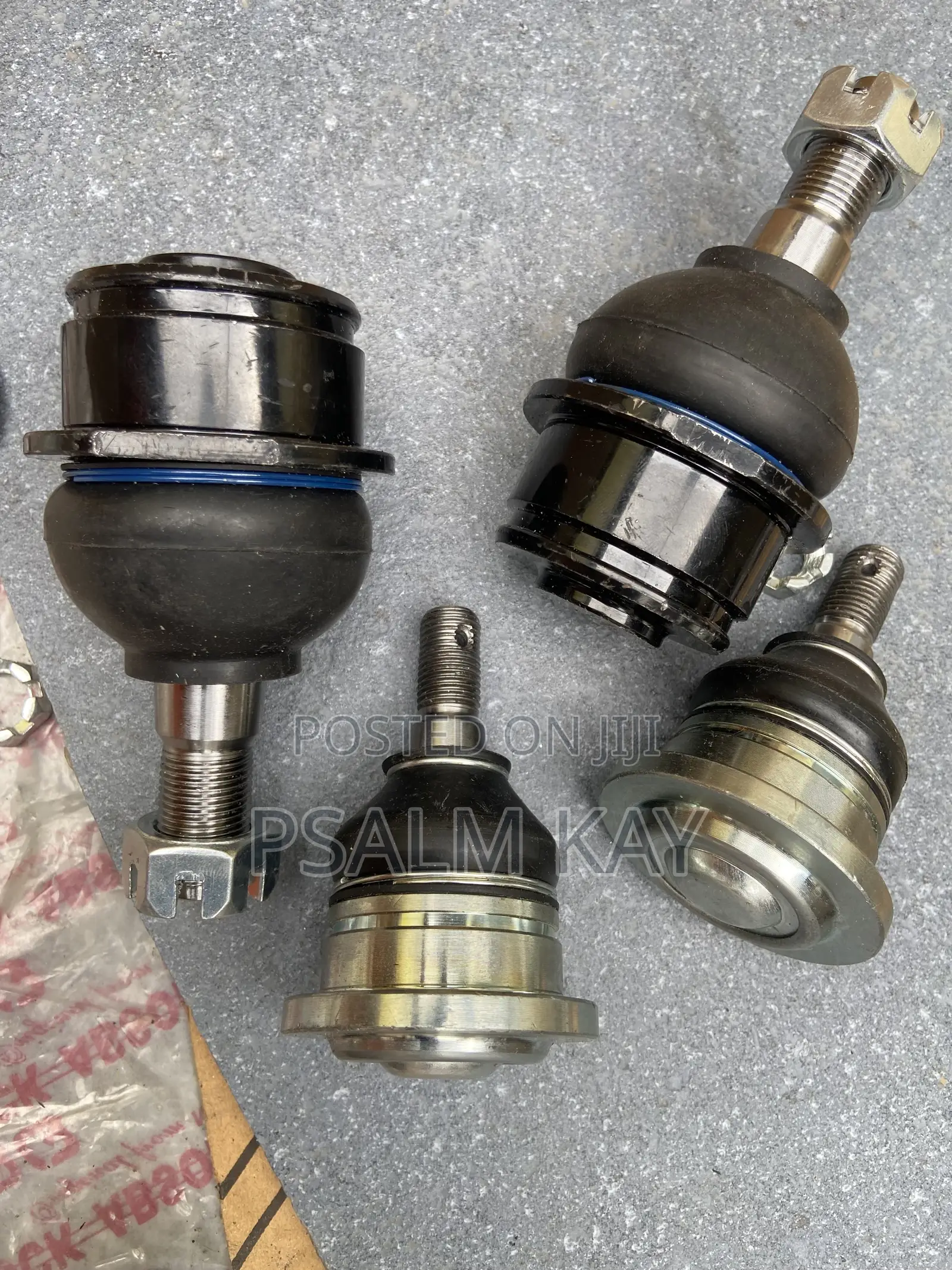 Tundra Lower Arm Ball Joint 2010,2011,2012,2013,2014,2015,2016,2017