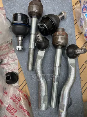 Tundra Lower Arm Ball Joint 2010,2011,2012,2013,2014,2015,2016,2017