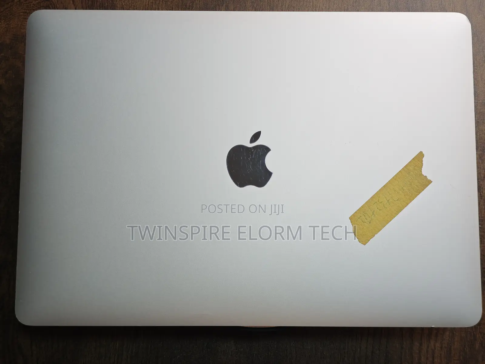 Laptop Apple MacBook Pro 2020 32GB Intel Core i7 SSD 512GB