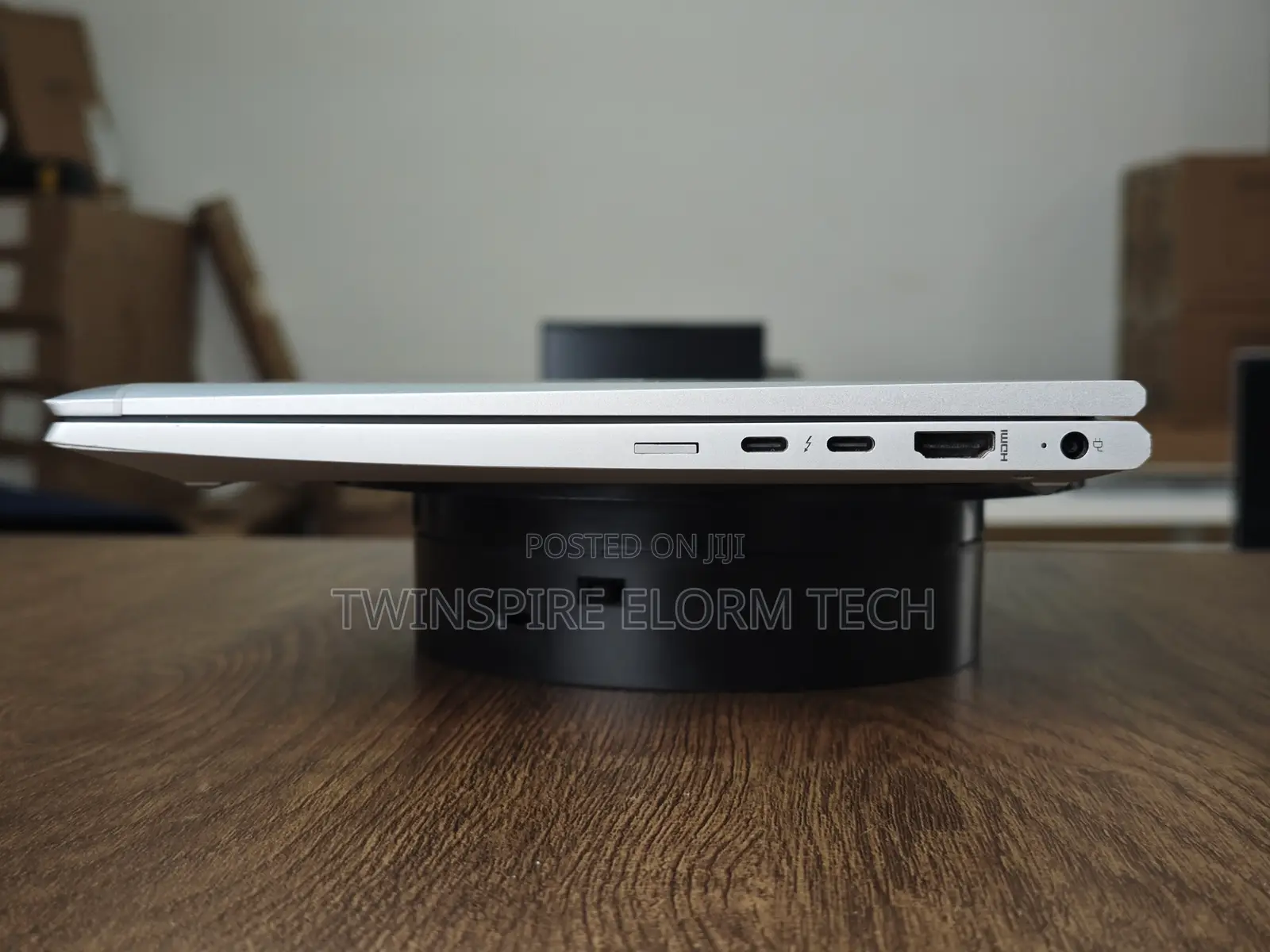 Laptop HP EliteBook 830 G8 8GB Intel Core i5 SSD 256GB