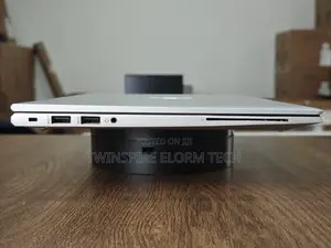 Laptop HP EliteBook 840 G8 8GB Intel Core i5 SSD 256GB