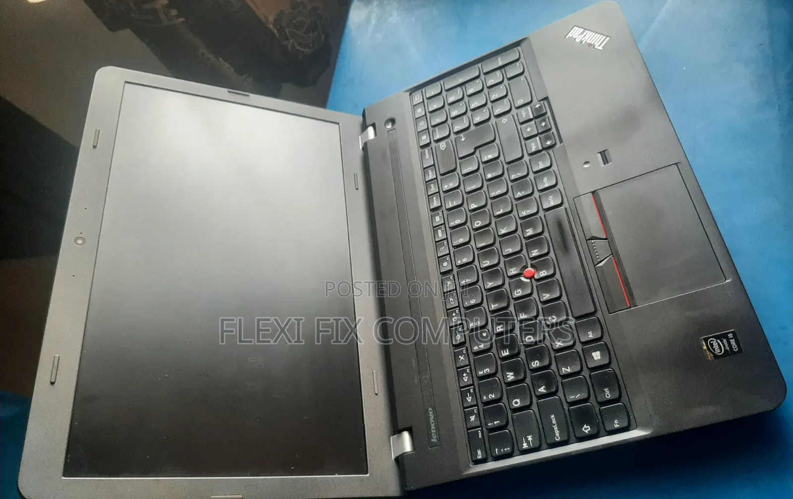 Laptop Lenovo ThinkPad Edge E550 8GB Intel Core i5 HDD 500GB