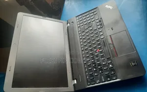 Laptop Lenovo ThinkPad Edge E550 8GB Intel Core i5 HDD 500GB