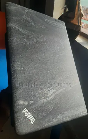 Laptop Lenovo ThinkPad Edge E550 8GB Intel Core i5 HDD 500GB