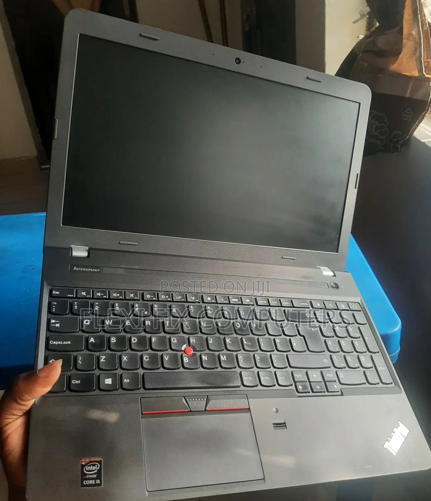 Laptop Lenovo ThinkPad Edge E550 8GB Intel Core i5 HDD 500GB