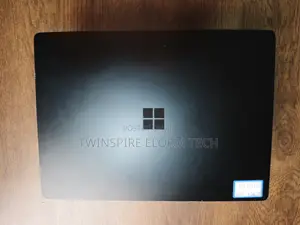 Laptop Microsoft Surface Laptop 3 16GB Intel Core i7 SSD 256GB
