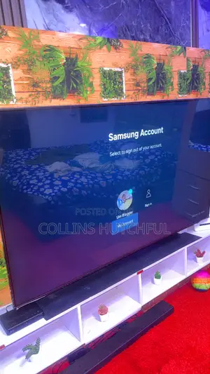 Samsung TV