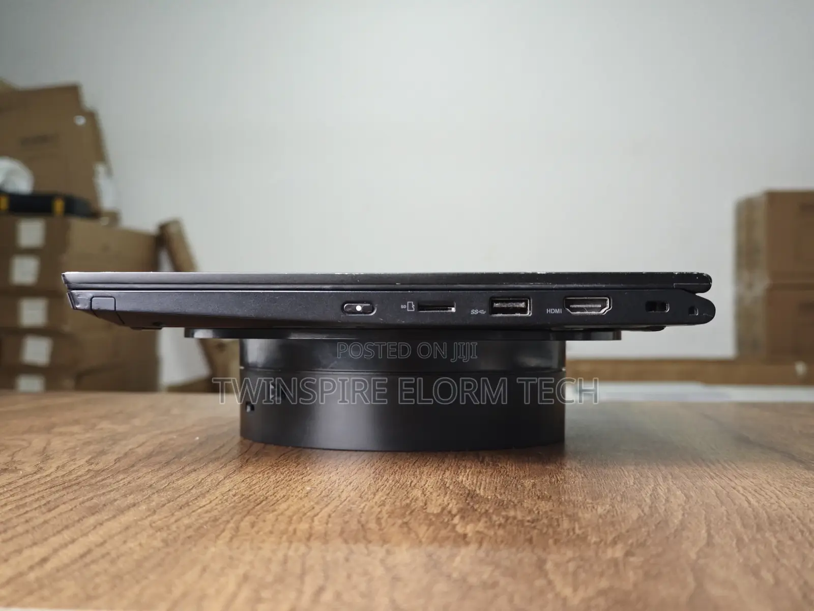 Laptop Lenovo ThinkPad L13 Yoga 16GB Intel Core i5 SSD 256GB