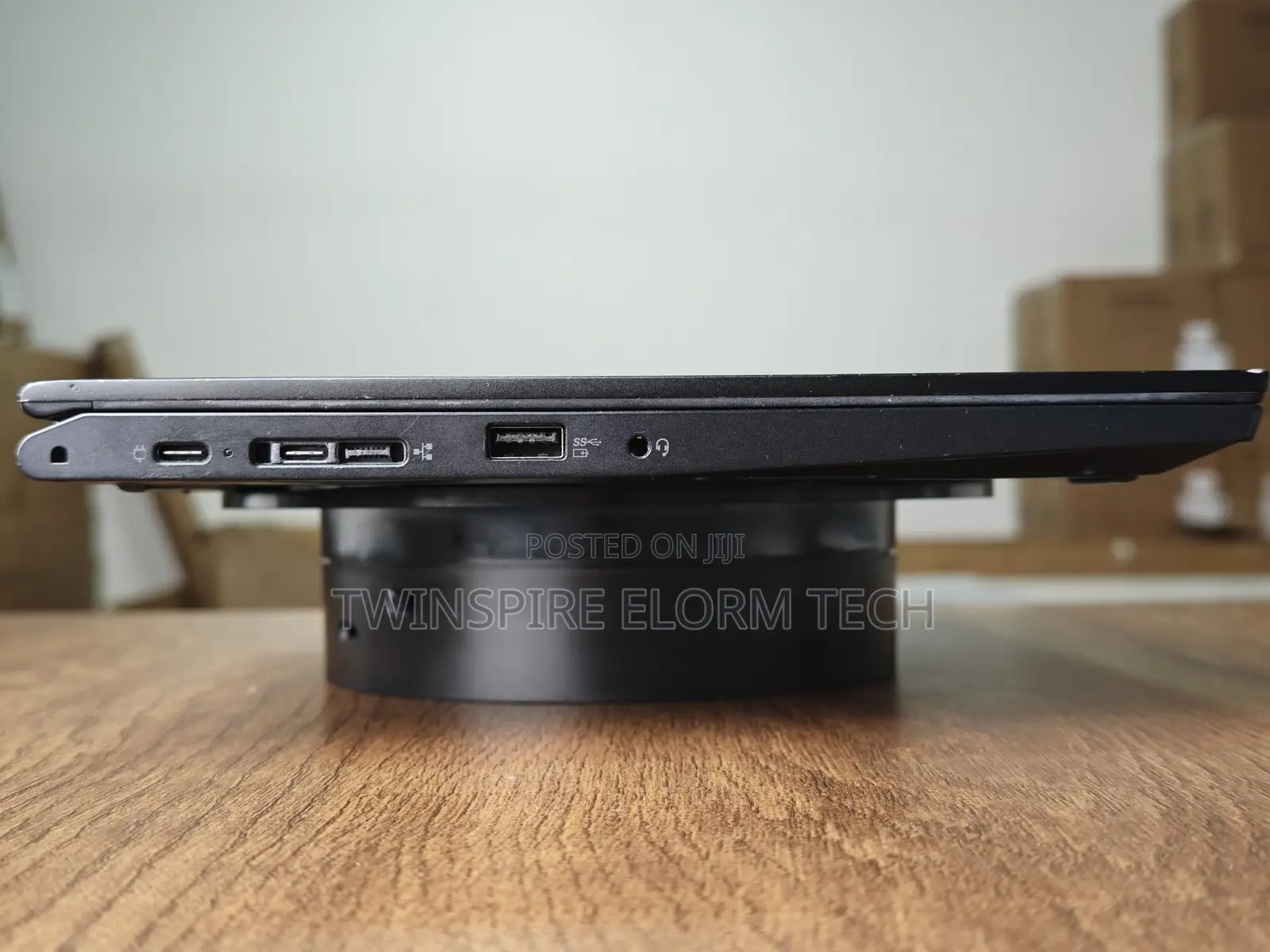 Laptop Lenovo ThinkPad L13 Yoga 16GB Intel Core i5 SSD 256GB