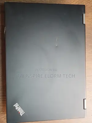 Laptop Lenovo ThinkPad L13 Yoga 16GB Intel Core i5 SSD 256GB