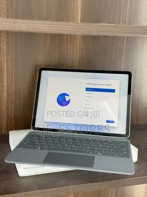 New Microsoft Surface Pro 16 GB Gray