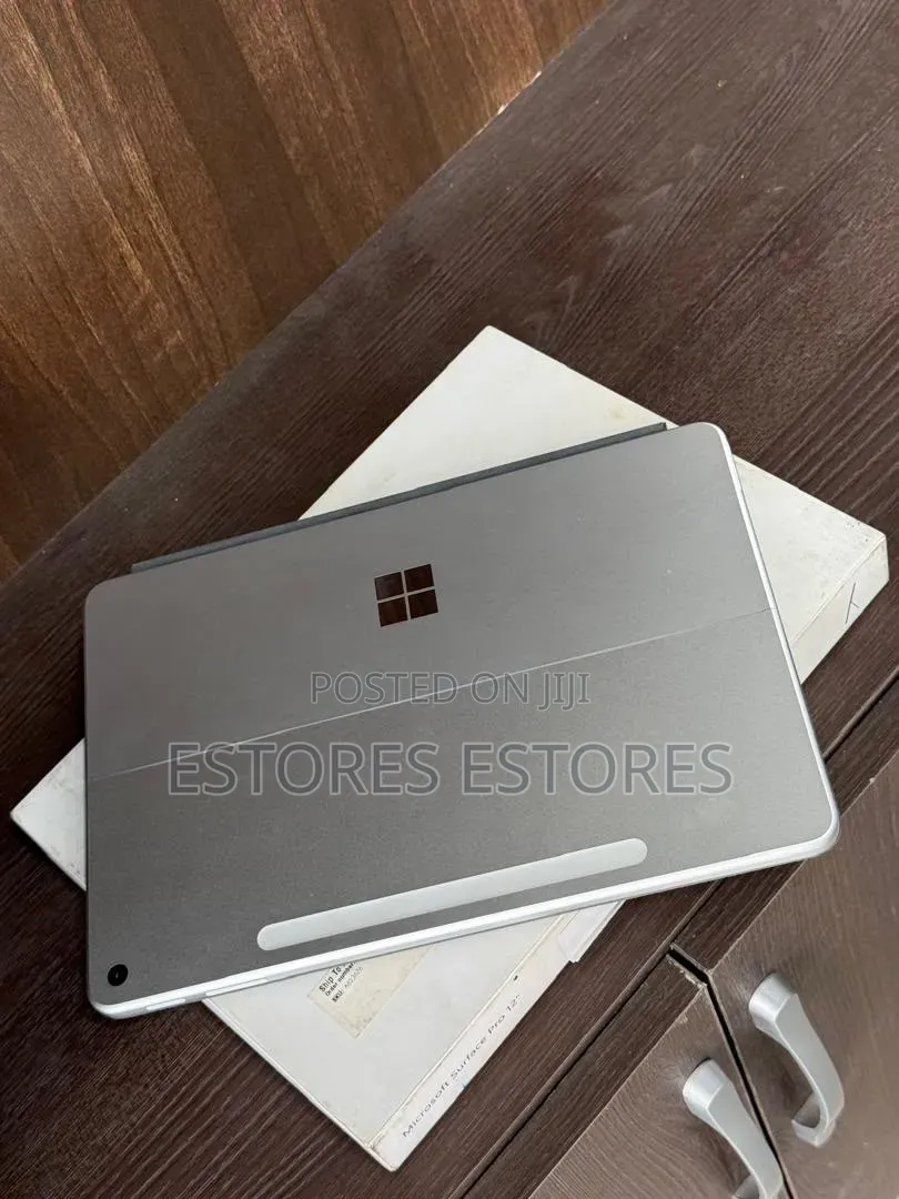 New Microsoft Surface Pro 16 GB Gray