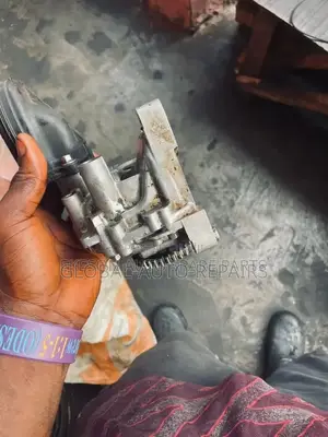 Mazda 3 Cx5 Cx9 Oil Pump