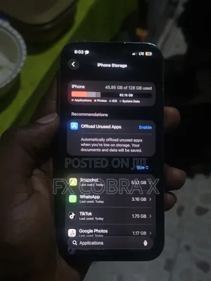 Apple iPhone 14 Pro 128 GB Purple