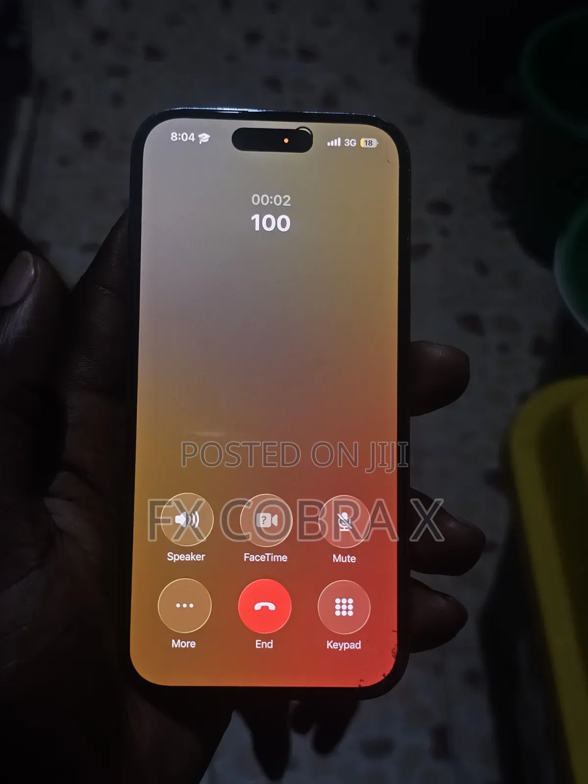 Apple iPhone 14 Pro 128 GB Purple