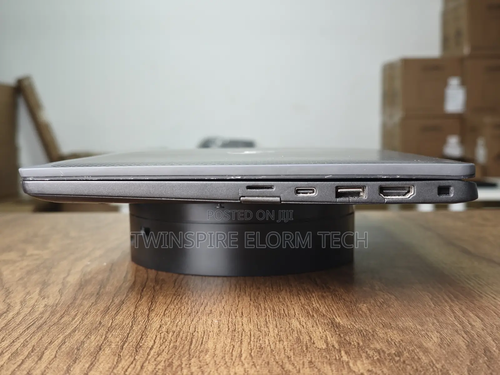 Laptop Dell Latitude 7320 16GB Intel Core i5 SSD 256GB