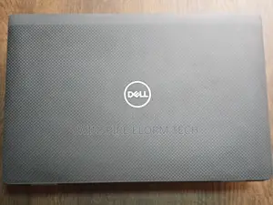 Laptop Dell Latitude 7320 16GB Intel Core i5 SSD 256GB