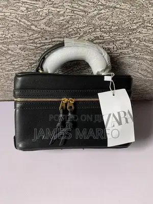 Zara Body Bag