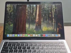 Laptop Apple MacBook Pro 2020 M1 16GB Apple M1 SSD 256GB