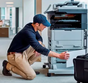Secretary / Business Centre Attendant Wanted For Employment