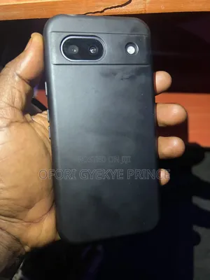 Google Pixel 8a 128 GB Gray